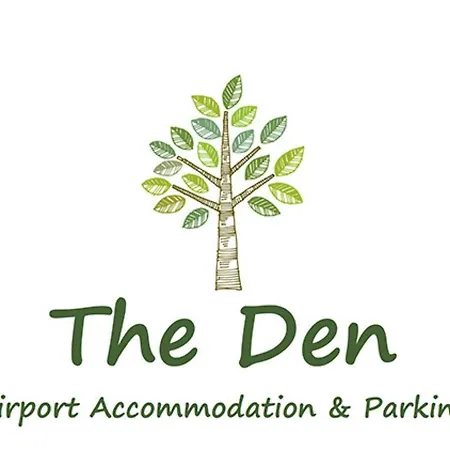 公寓 The Den - Airport 布里斯托